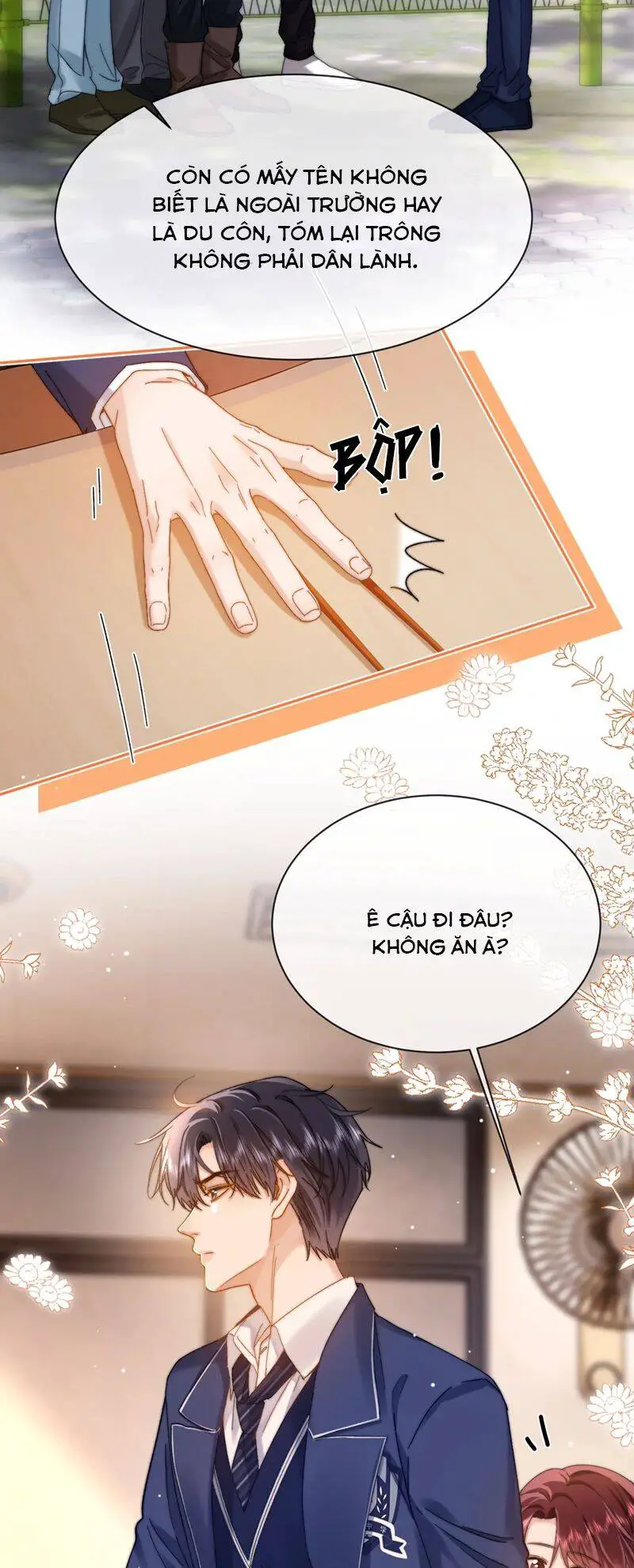 Chất Dị Ứng Đáng Yêu Nettruyen ZZZ Chương 42 Page 31