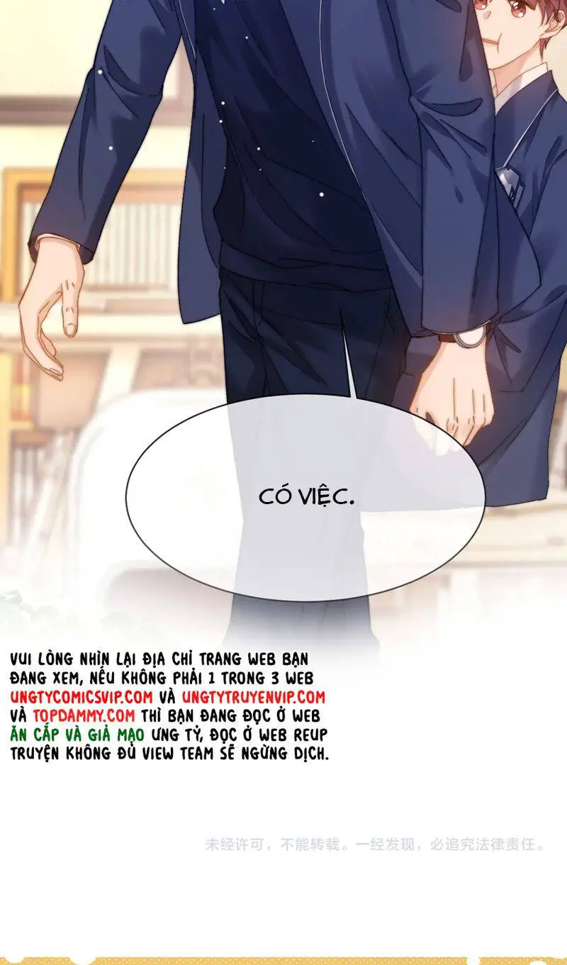 Chất Dị Ứng Đáng Yêu Nettruyen ZZZ Chương 42 Page 32