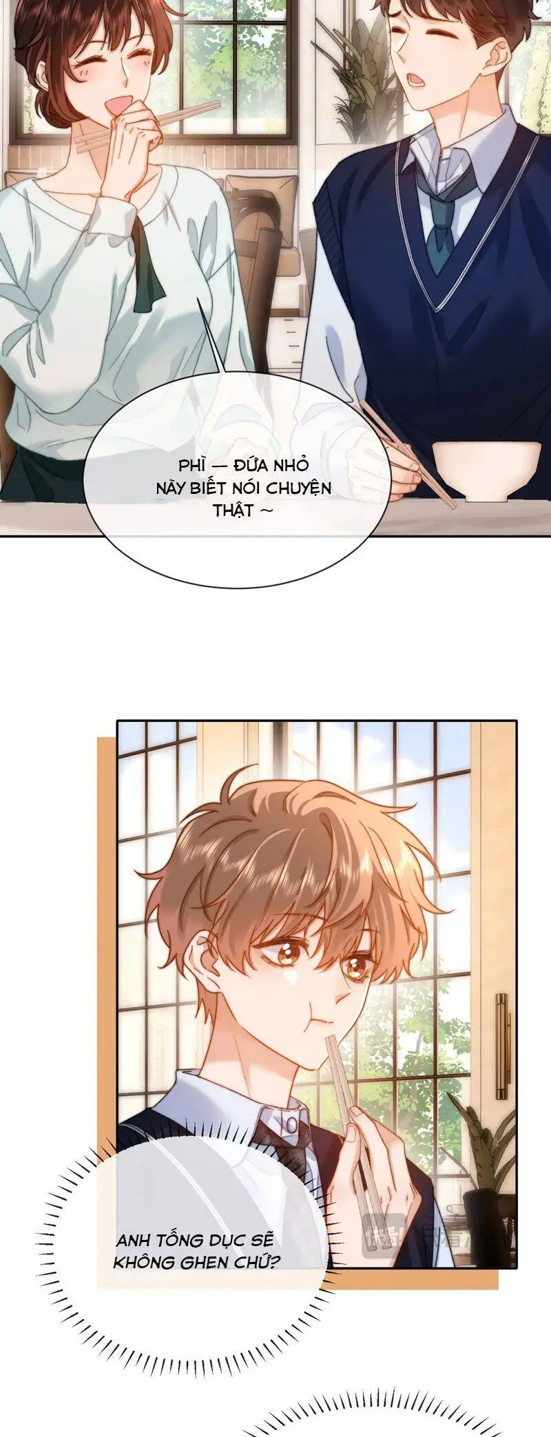 Chất Dị Ứng Đáng Yêu Nettruyen ZZZ Chương 46 Page 7