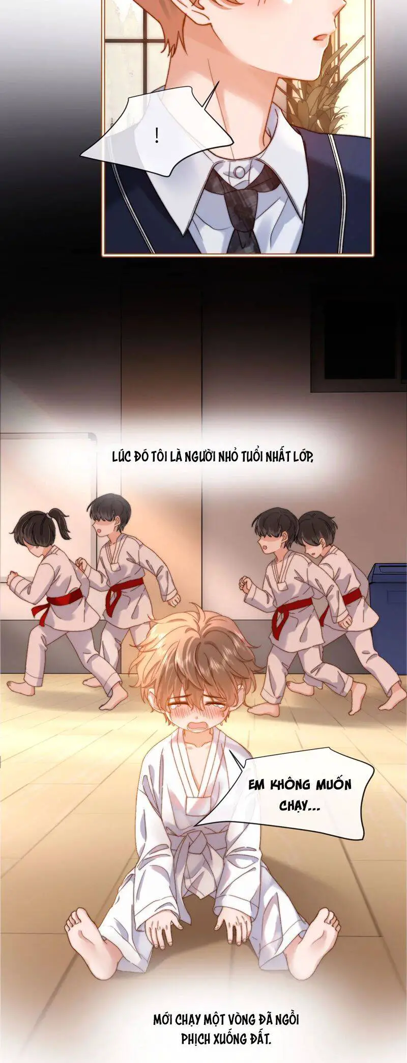 Chất Dị Ứng Đáng Yêu Nettruyen ZZZ Chương 46 Page 11
