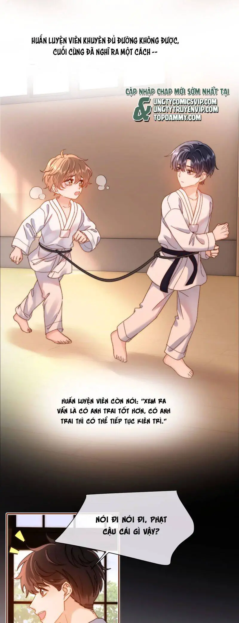 Chất Dị Ứng Đáng Yêu Nettruyen ZZZ Chương 46 Page 12