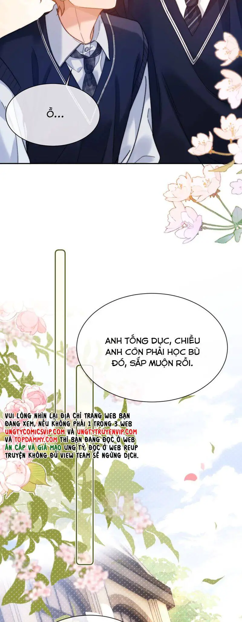Chất Dị Ứng Đáng Yêu Nettruyen ZZZ Chương 46 Page 24