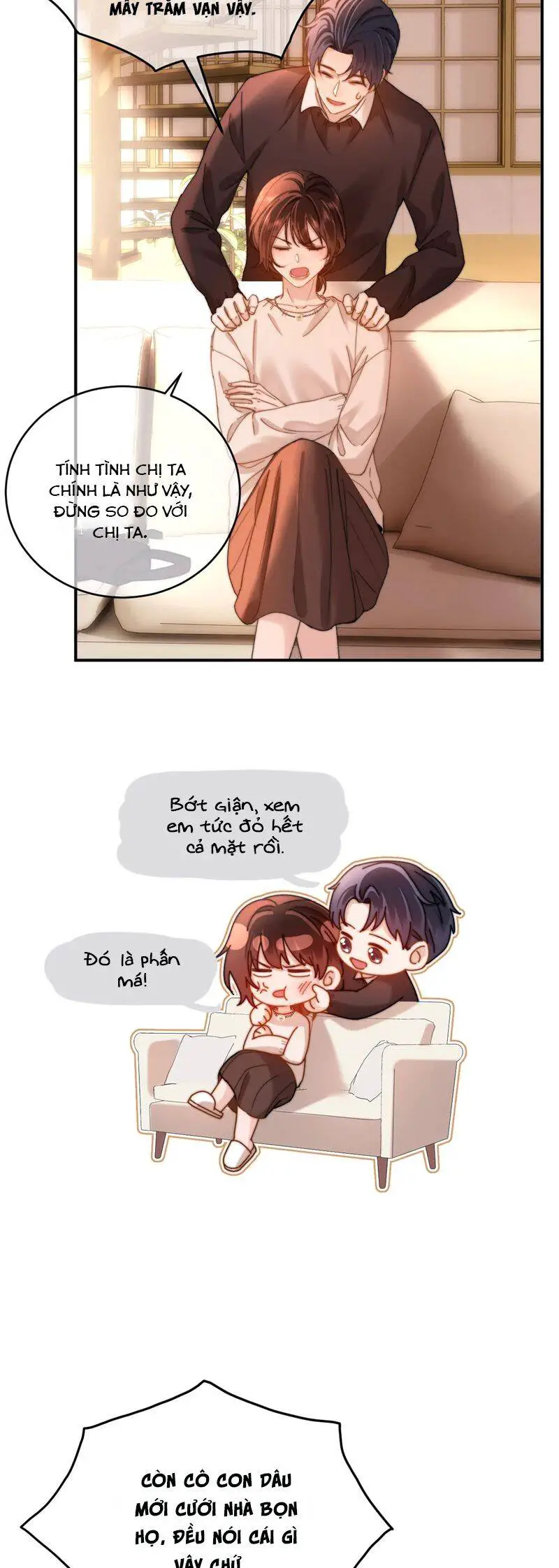 Chất Dị Ứng Đáng Yêu Nettruyen ZZZ Chương 56 Page 5
