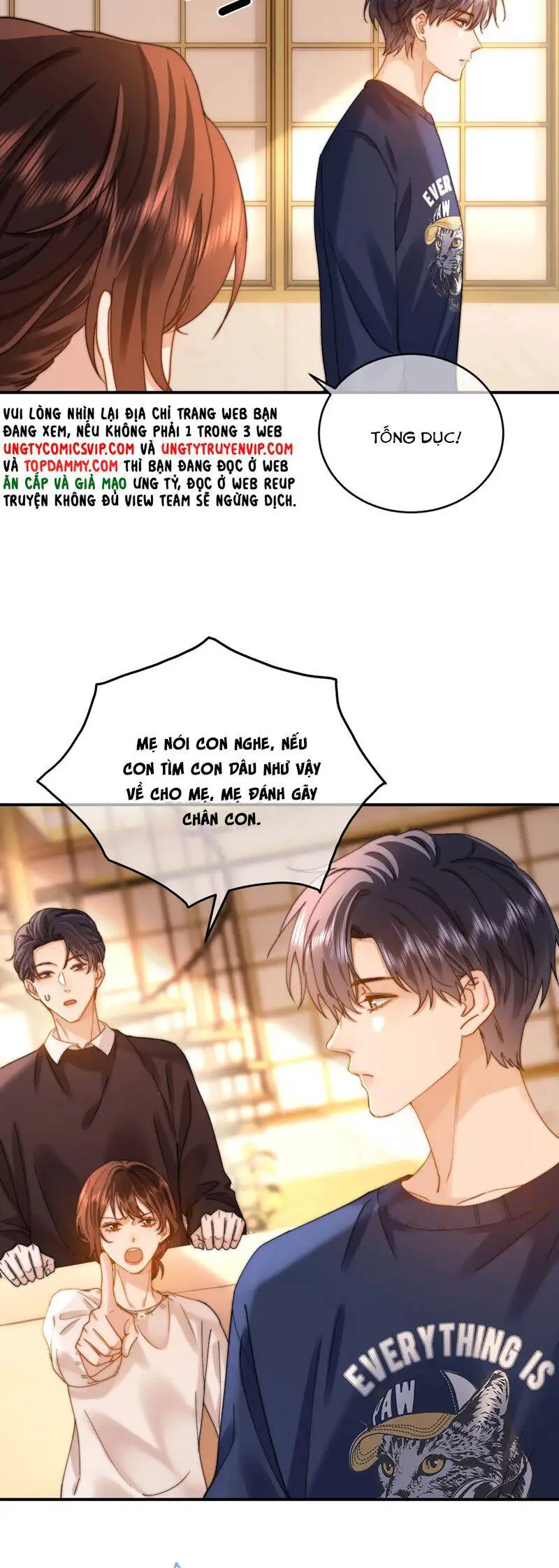 Chất Dị Ứng Đáng Yêu Nettruyen ZZZ Chương 56 Page 8