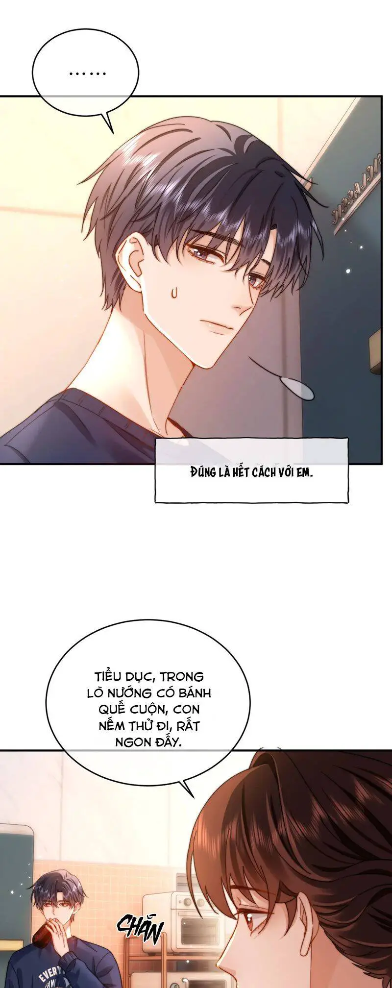 Chất Dị Ứng Đáng Yêu Nettruyen ZZZ Chương 56 Page 19