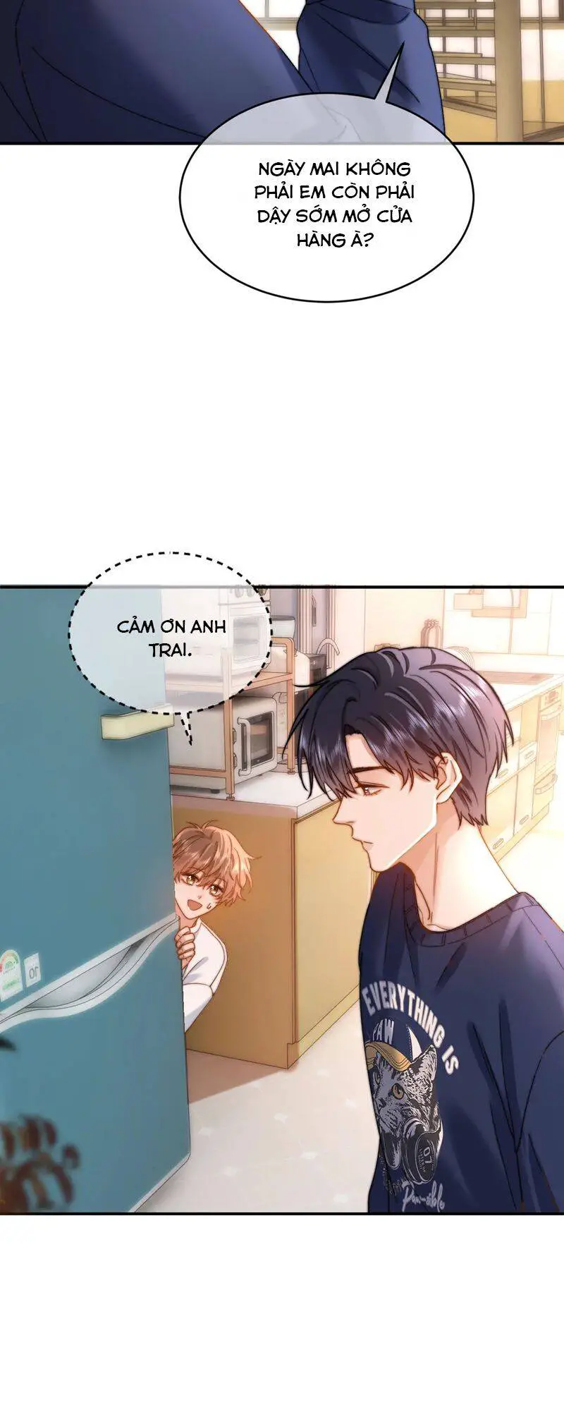 Chất Dị Ứng Đáng Yêu Nettruyen ZZZ Chương 56 Page 26