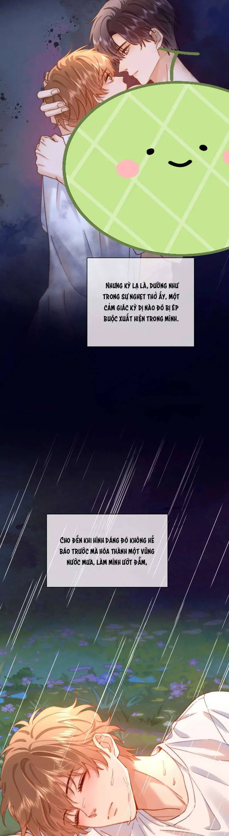 Chất Dị Ứng Đáng Yêu Nettruyen ZZZ Chương 76 Page 10