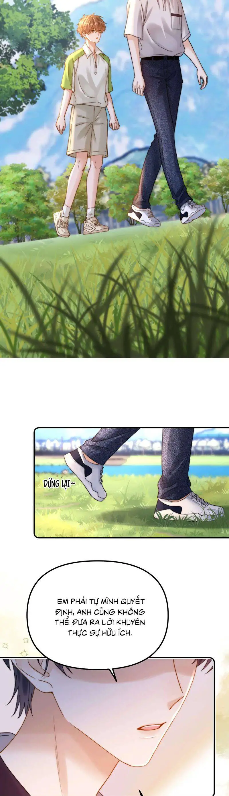 Chất Dị Ứng Đáng Yêu Nettruyen ZZZ Chương 76 Page 22