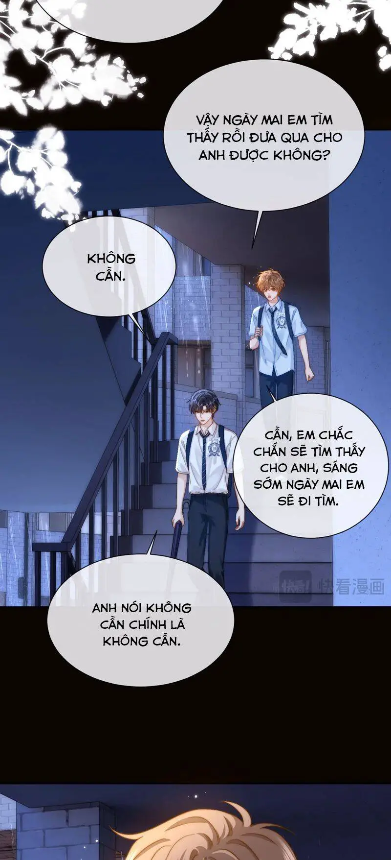 Chất Dị Ứng Đáng Yêu Nettruyen ZZZ Chương 24 Page 5