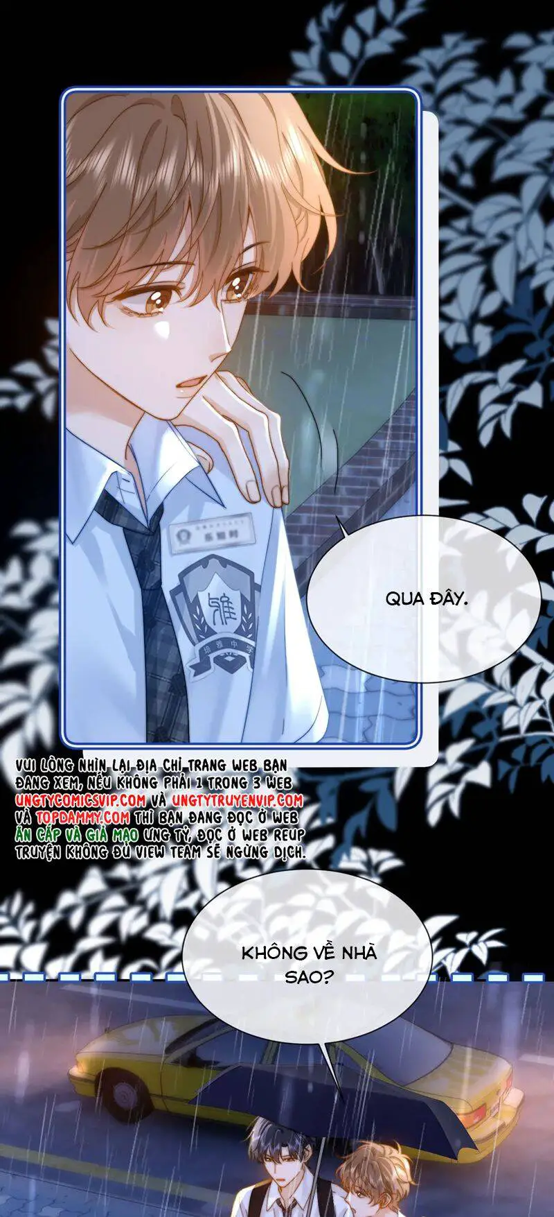 Chất Dị Ứng Đáng Yêu Nettruyen ZZZ Chương 24 Page 10