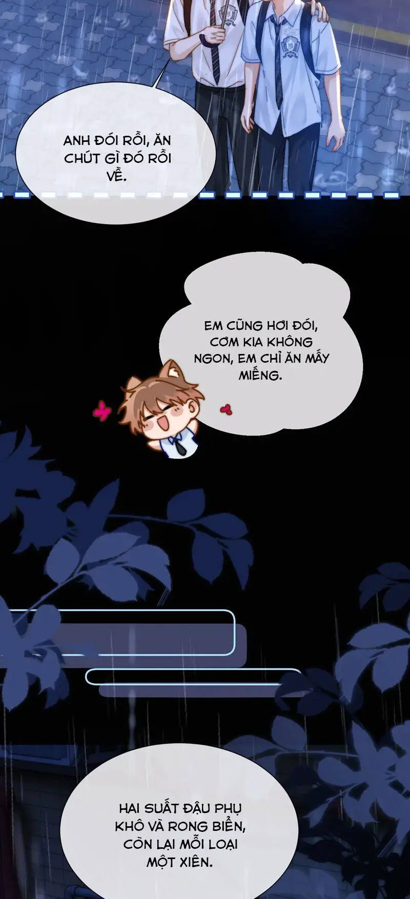 Chất Dị Ứng Đáng Yêu Nettruyen ZZZ Chương 24 Page 11
