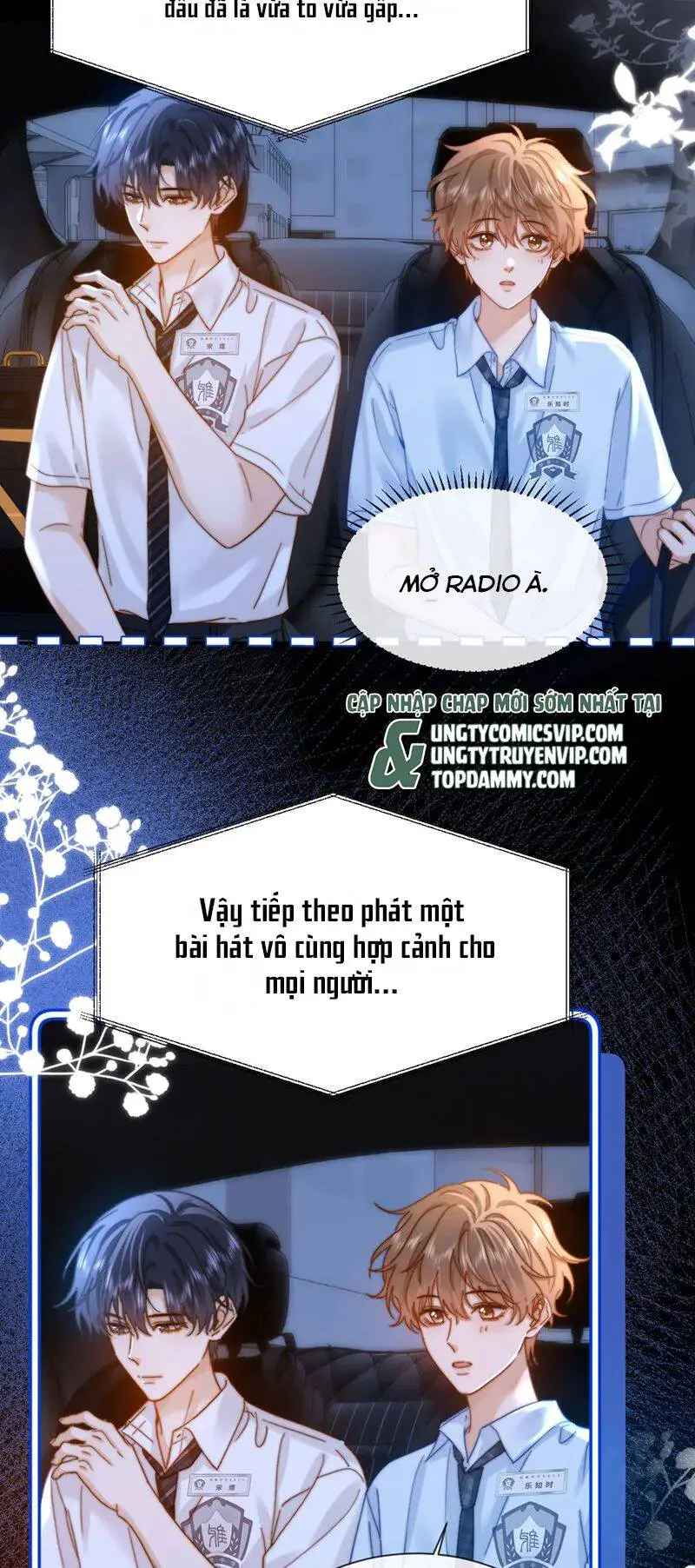 Chất Dị Ứng Đáng Yêu Nettruyen ZZZ Chương 24 Page 21