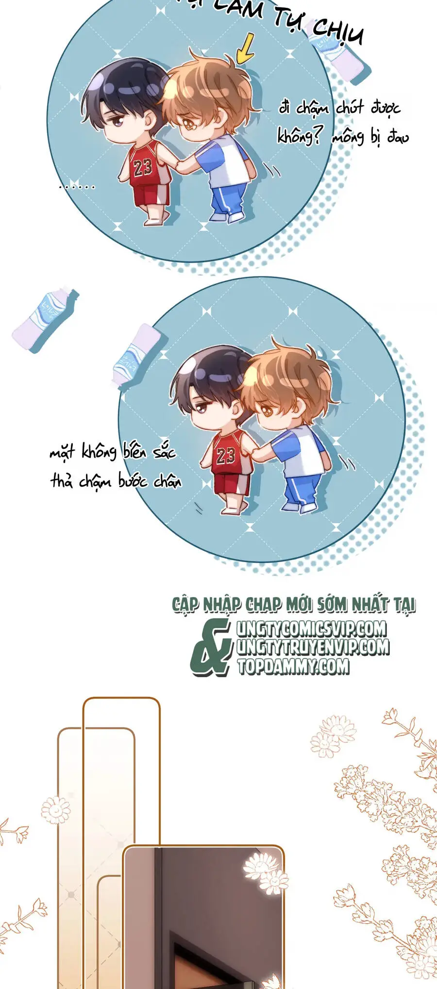 Chất Dị Ứng Đáng Yêu Nettruyen ZZZ Chương 14 Page 11