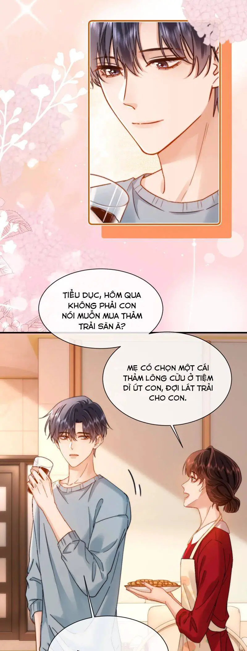 Chất Dị Ứng Đáng Yêu Nettruyen ZZZ Chương 48 Page 6