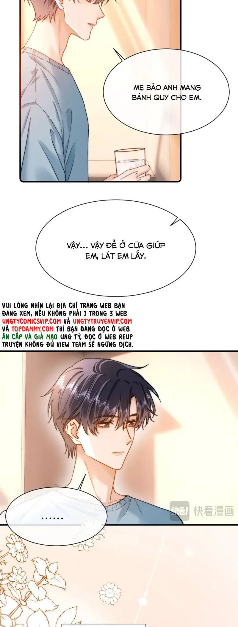 Chất Dị Ứng Đáng Yêu Nettruyen ZZZ Chương 48 Page 9