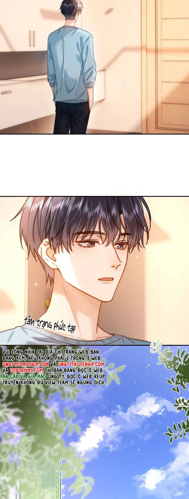 Chất Dị Ứng Đáng Yêu Nettruyen ZZZ Chương 48 Page 12