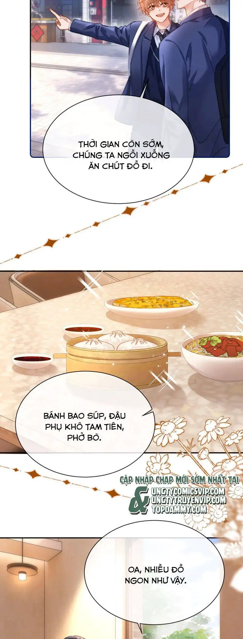 Chất Dị Ứng Đáng Yêu Nettruyen ZZZ Chương 48 Page 14