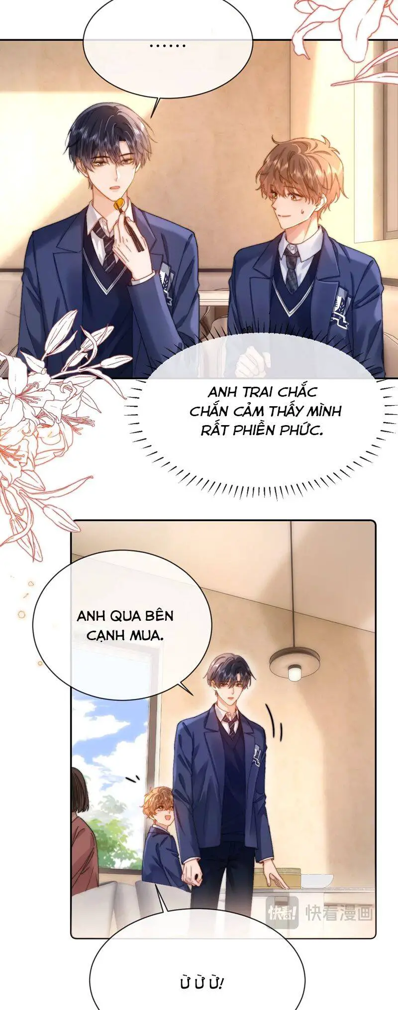 Chất Dị Ứng Đáng Yêu Nettruyen ZZZ Chương 48 Page 16