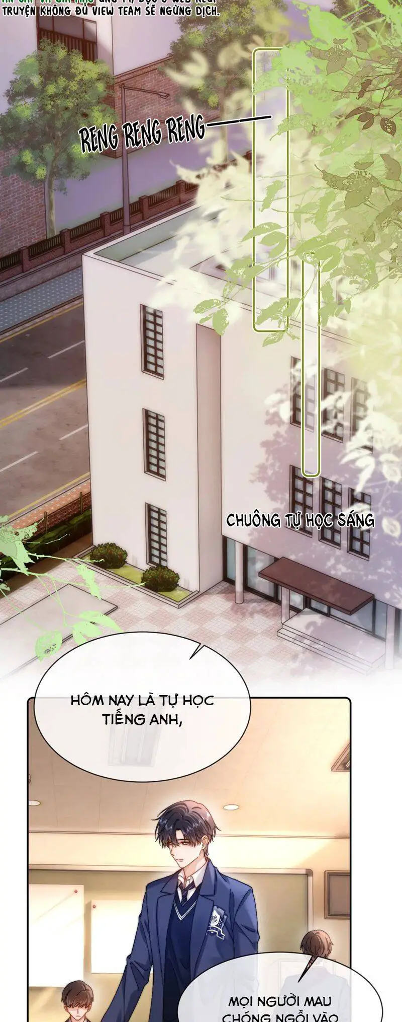 Chất Dị Ứng Đáng Yêu Nettruyen ZZZ Chương 48 Page 21