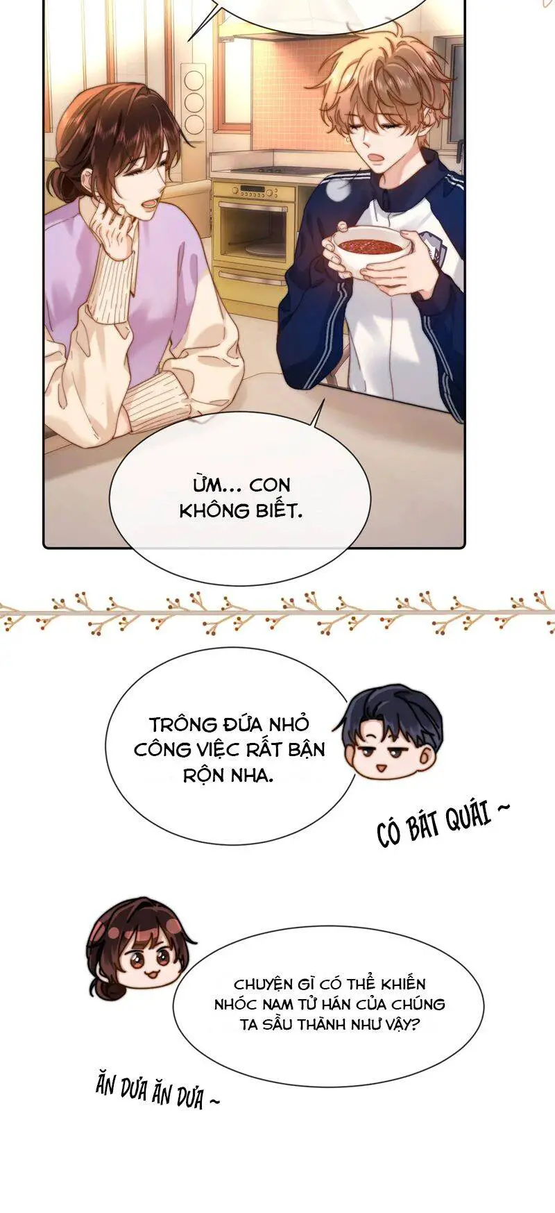 Chất Dị Ứng Đáng Yêu Nettruyen ZZZ Chương 25 Page 31