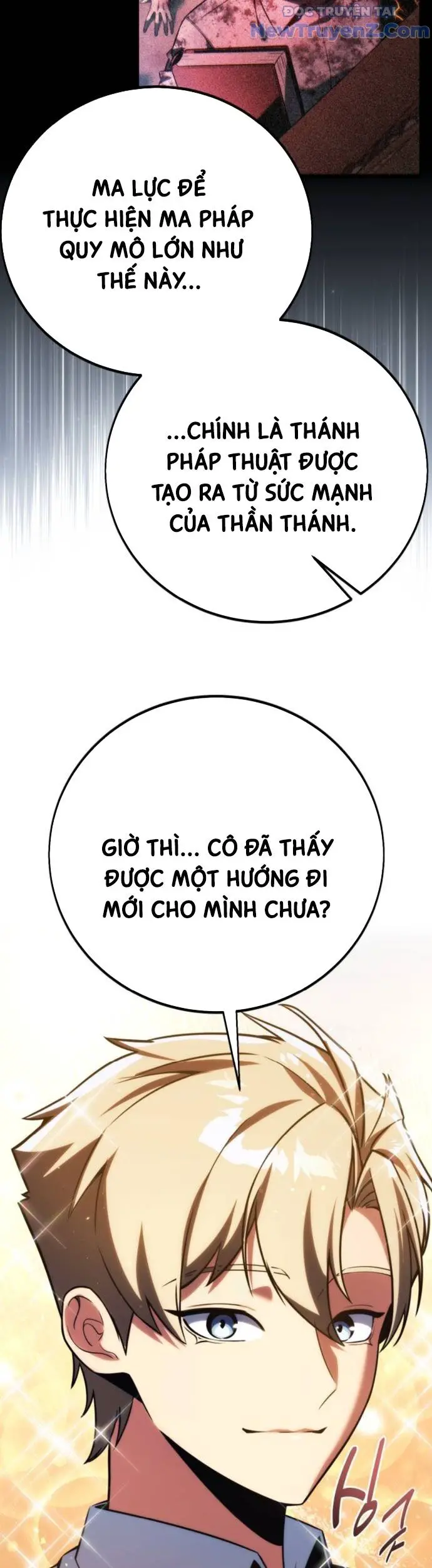Hướng Dẫn Sinh Tồn Trong Học Viện Nettruyen ZZZ Chương 73 Page 14