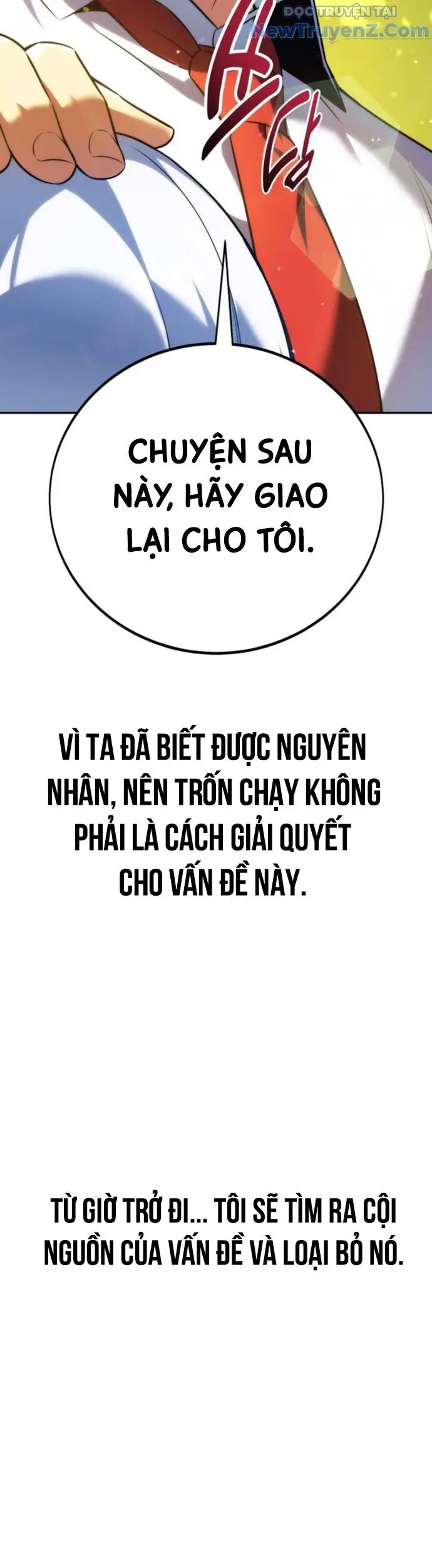 Hướng Dẫn Sinh Tồn Trong Học Viện Nettruyen ZZZ Chương 73 Page 19