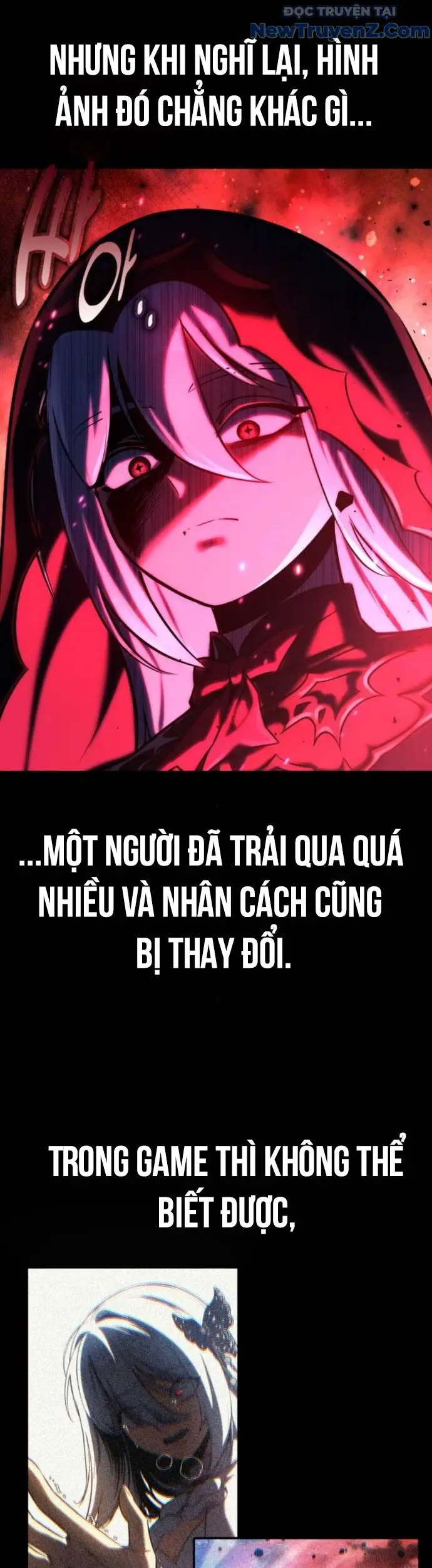 Hướng Dẫn Sinh Tồn Trong Học Viện Nettruyen ZZZ Chương 73 Page 22