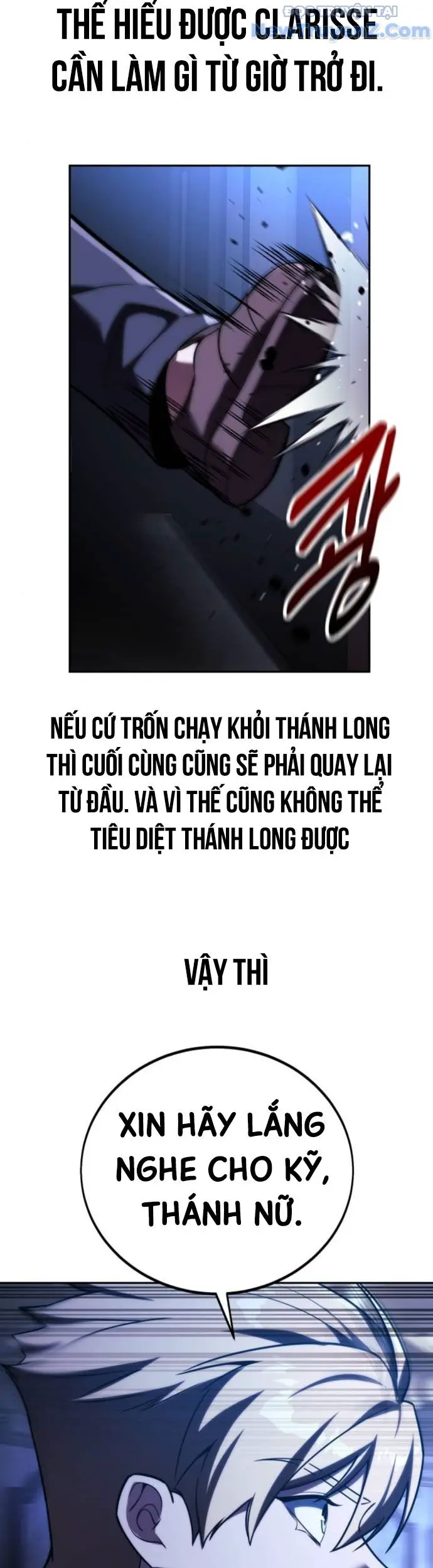 Hướng Dẫn Sinh Tồn Trong Học Viện Nettruyen ZZZ Chương 73 Page 26