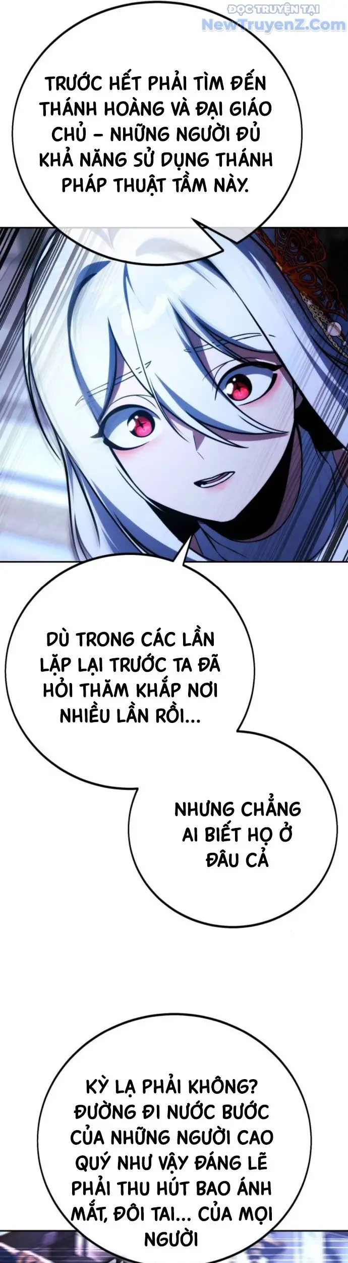 Hướng Dẫn Sinh Tồn Trong Học Viện Nettruyen ZZZ Chương 73 Page 28