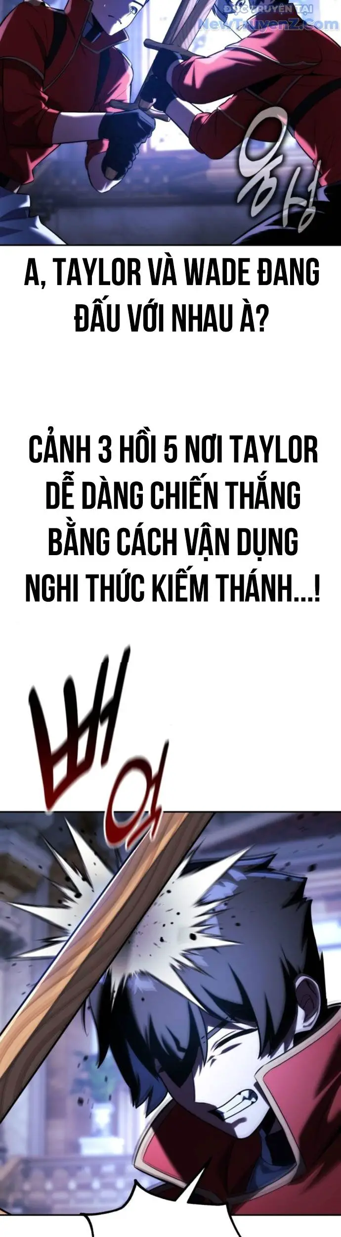Hướng Dẫn Sinh Tồn Trong Học Viện Nettruyen ZZZ Chương 73 Page 31