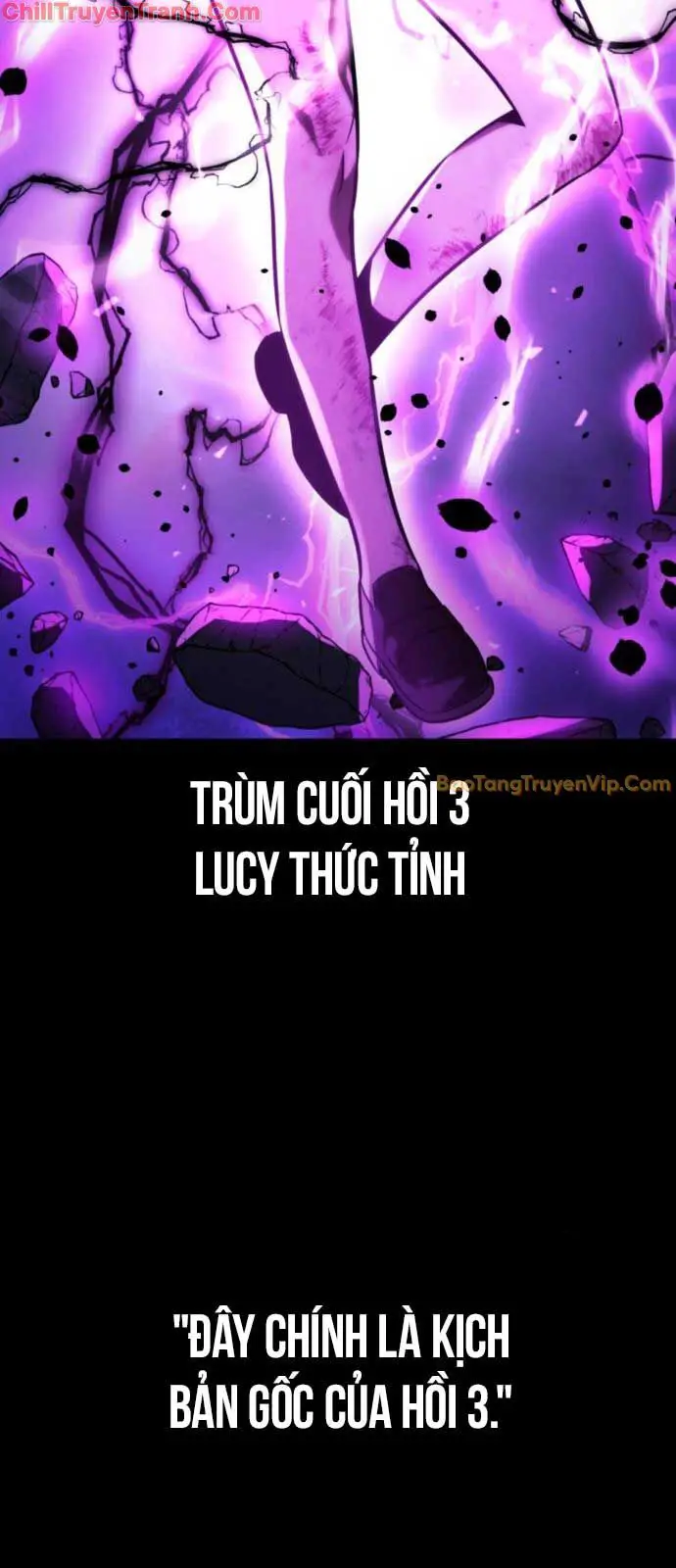 Hướng Dẫn Sinh Tồn Trong Học Viện Nettruyen ZZZ Chương 70 Page 9