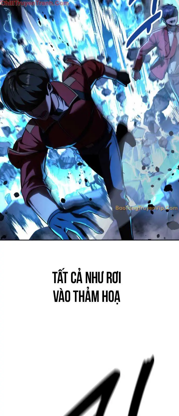 Hướng Dẫn Sinh Tồn Trong Học Viện Nettruyen ZZZ Chương 70 Page 23