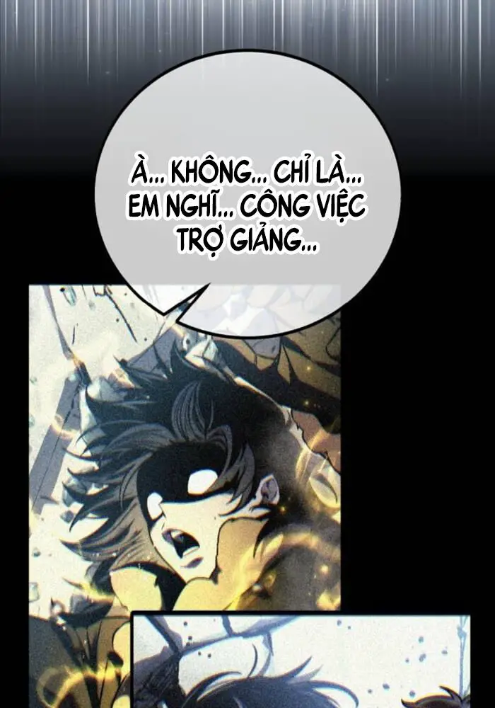 Hướng Dẫn Sinh Tồn Trong Học Viện Nettruyen ZZZ Chương 48 Page 13
