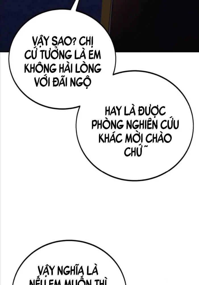 Hướng Dẫn Sinh Tồn Trong Học Viện Nettruyen ZZZ Chương 48 Page 17