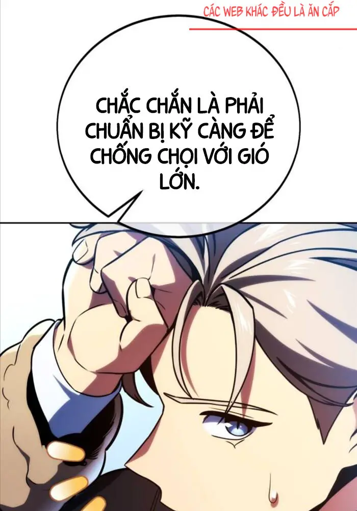 Hướng Dẫn Sinh Tồn Trong Học Viện Nettruyen ZZZ Chương 47 Page 8