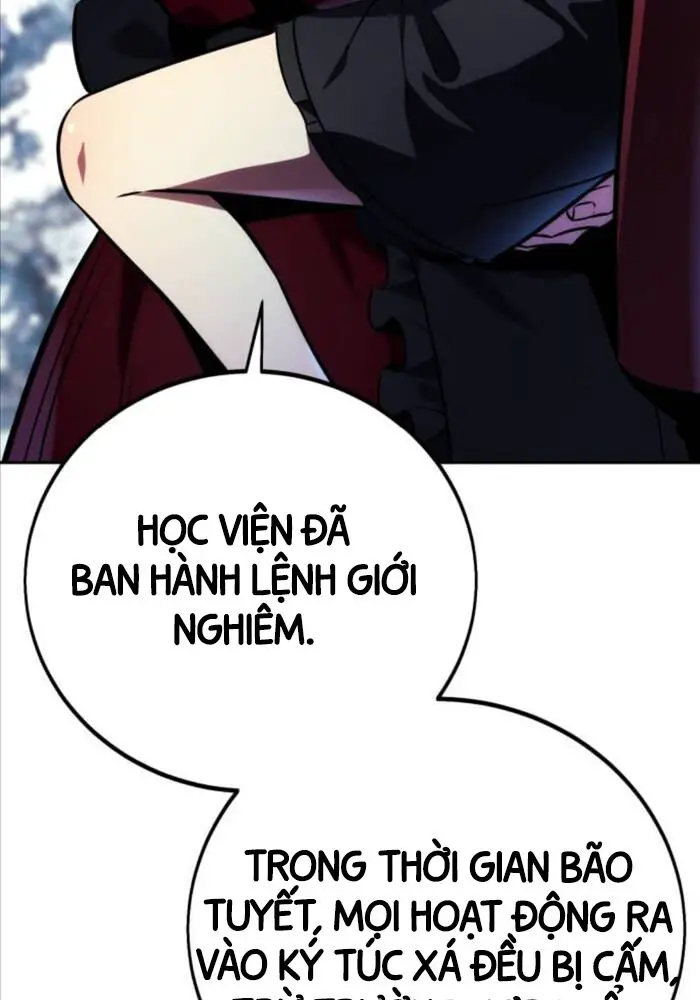 Hướng Dẫn Sinh Tồn Trong Học Viện Nettruyen ZZZ Chương 47 Page 13