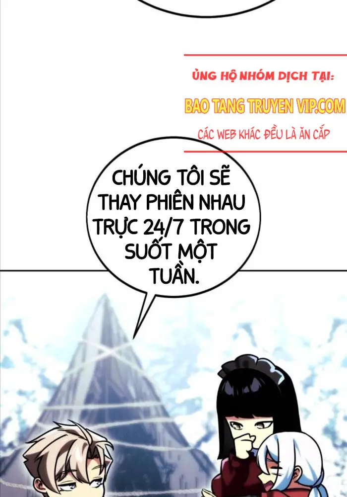 Hướng Dẫn Sinh Tồn Trong Học Viện Nettruyen ZZZ Chương 47 Page 16