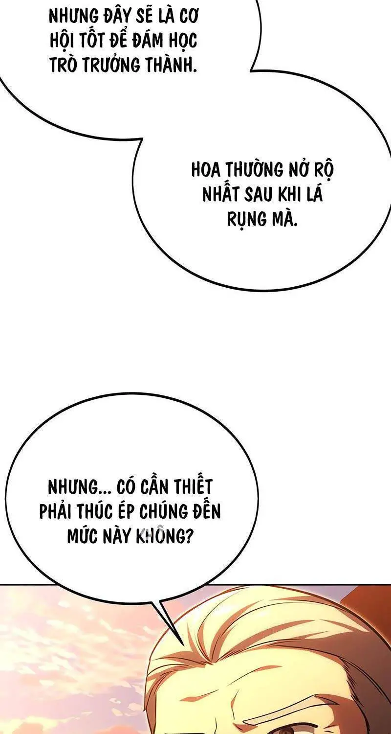 Hướng Dẫn Sinh Tồn Trong Học Viện Nettruyen ZZZ Chương 31 Page 4
