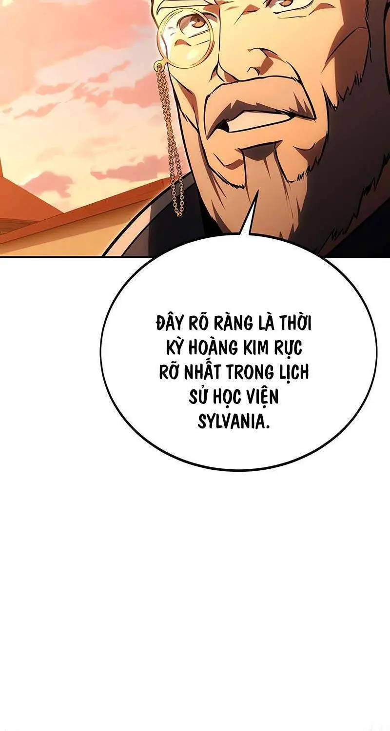 Hướng Dẫn Sinh Tồn Trong Học Viện Nettruyen ZZZ Chương 31 Page 5