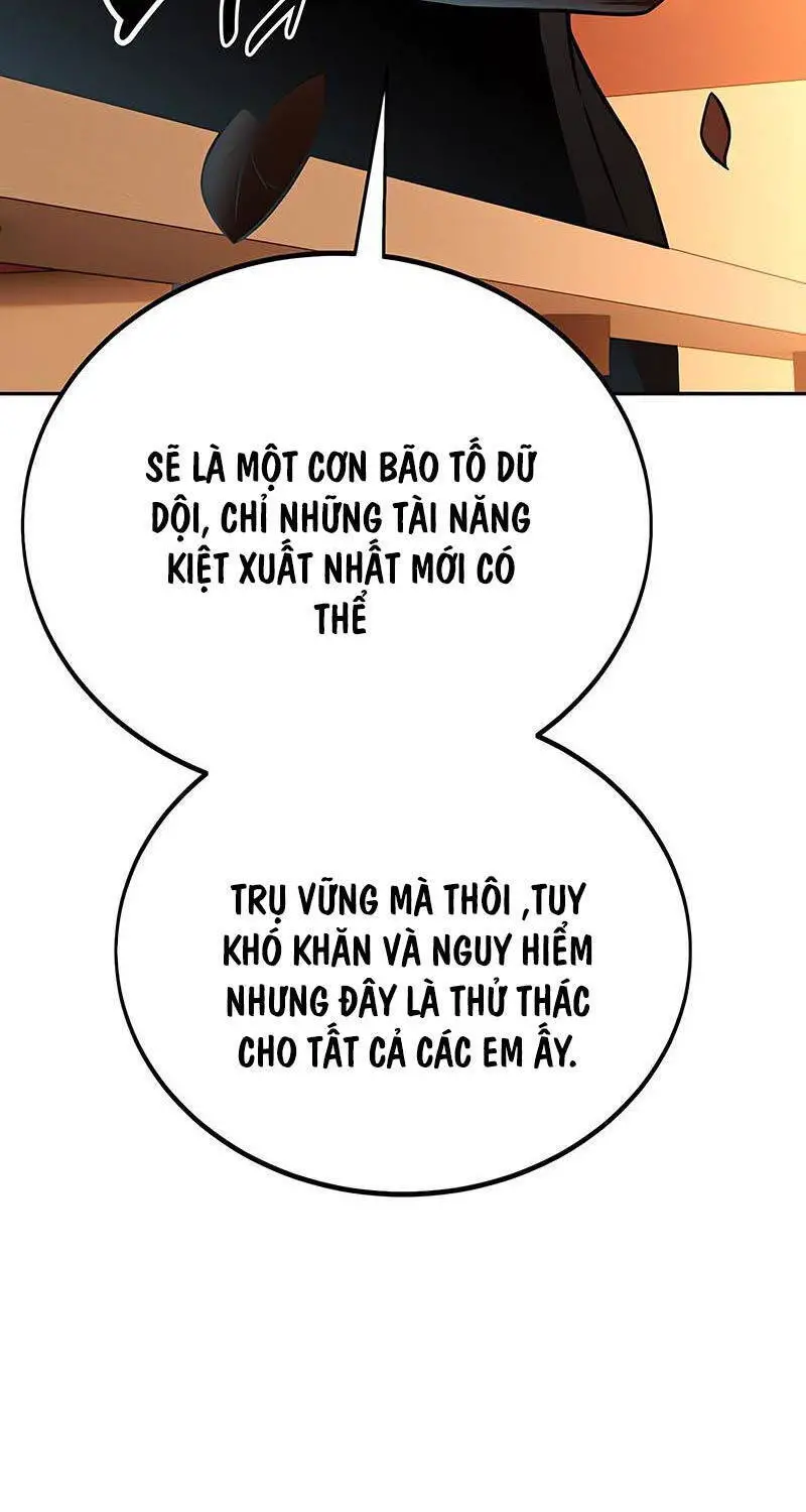 Hướng Dẫn Sinh Tồn Trong Học Viện Nettruyen ZZZ Chương 31 Page 13