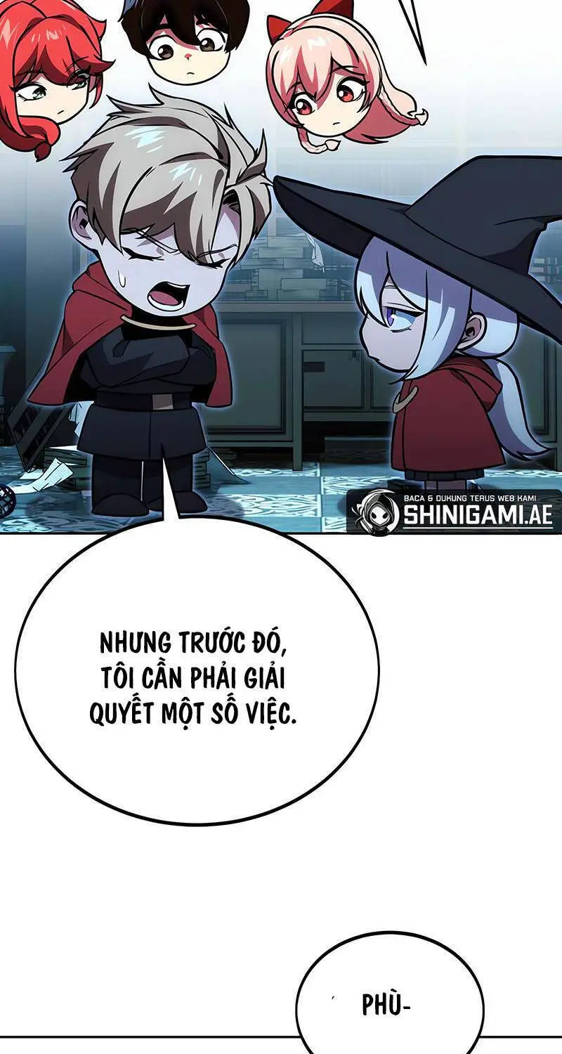 Hướng Dẫn Sinh Tồn Trong Học Viện Nettruyen ZZZ Chương 31 Page 43