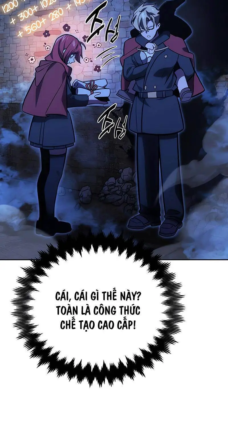 Hướng Dẫn Sinh Tồn Trong Học Viện Nettruyen ZZZ Chương 31 Page 85