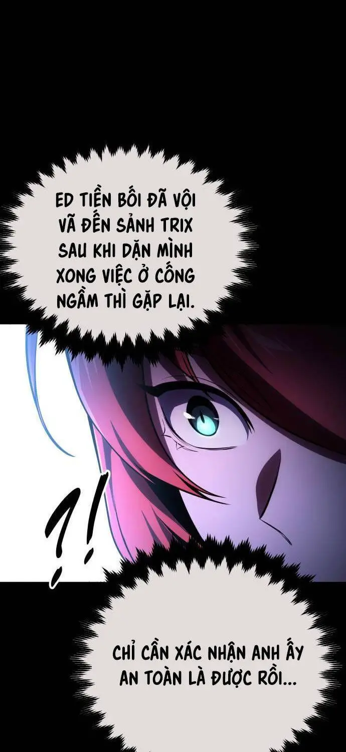Hướng Dẫn Sinh Tồn Trong Học Viện Nettruyen ZZZ Chương 35 Page 4