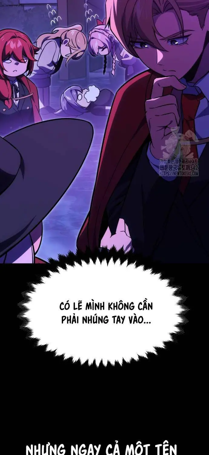 Hướng Dẫn Sinh Tồn Trong Học Viện Nettruyen ZZZ Chương 35 Page 22