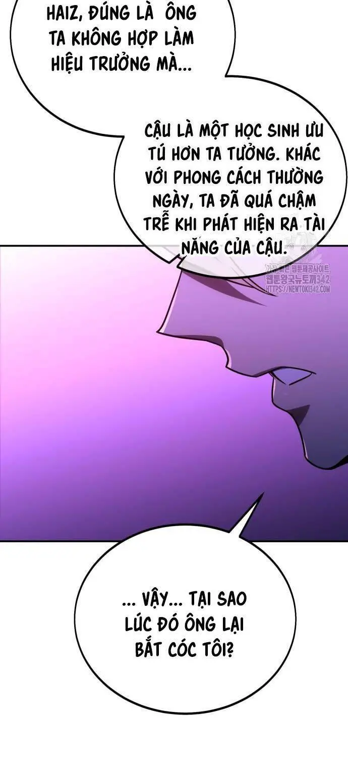 Hướng Dẫn Sinh Tồn Trong Học Viện Nettruyen ZZZ Chương 35 Page 37