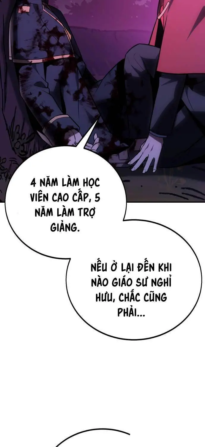 Hướng Dẫn Sinh Tồn Trong Học Viện Nettruyen ZZZ Chương 35 Page 46