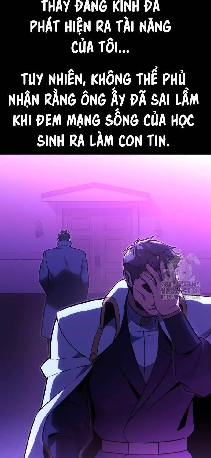 Hướng Dẫn Sinh Tồn Trong Học Viện Nettruyen ZZZ Chương 35 Page 56