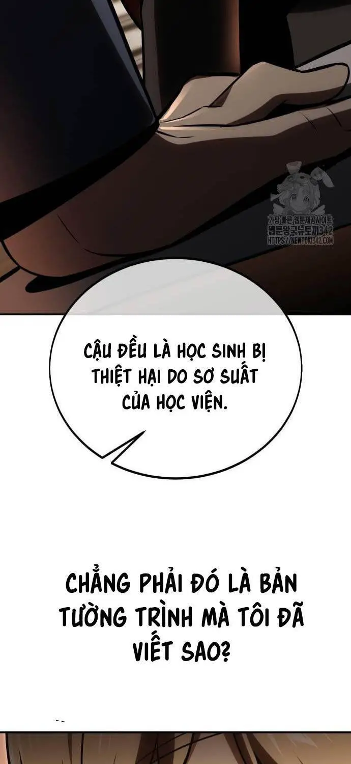 Hướng Dẫn Sinh Tồn Trong Học Viện Nettruyen ZZZ Chương 35 Page 111