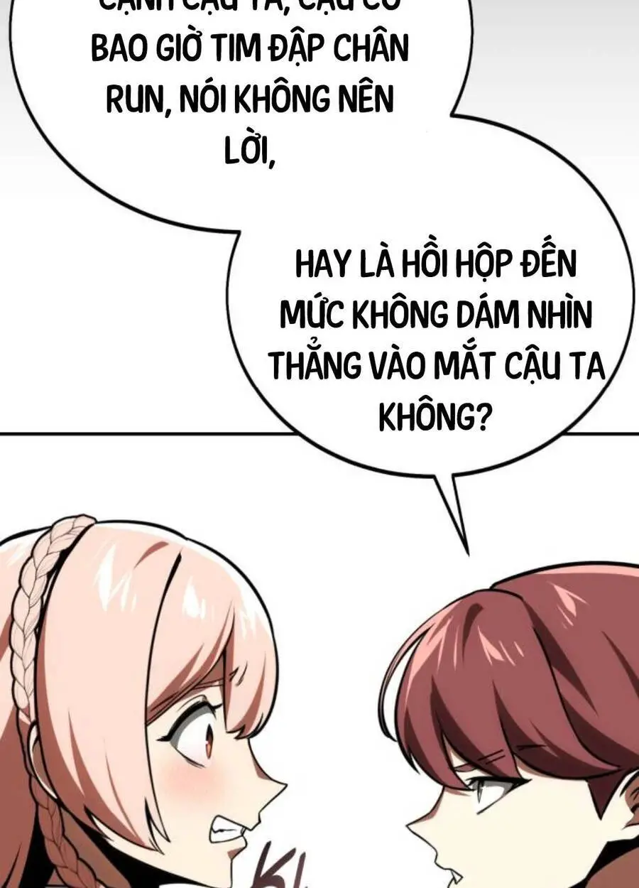 Hướng Dẫn Sinh Tồn Trong Học Viện Nettruyen ZZZ Chương 38 Page 17