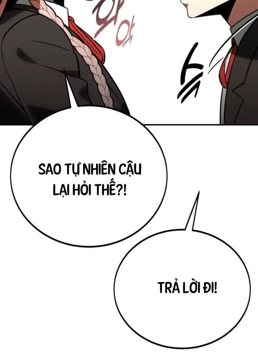 Hướng Dẫn Sinh Tồn Trong Học Viện Nettruyen ZZZ Chương 38 Page 18